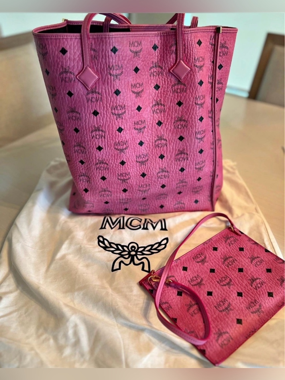 Host Event - As Described in Live Show! Purse Accessory & Freshie 💕💕 - Picture 3 of 9